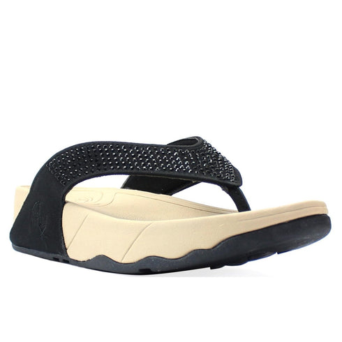 Women Casual Flip - Flop - 98271S - Flip - Flop - Walkeaze